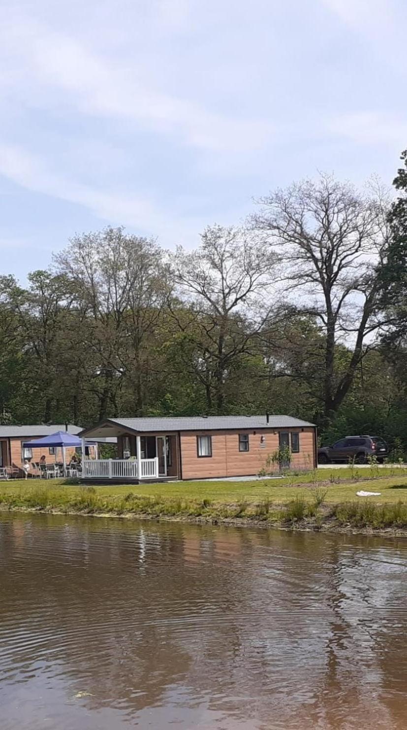 Goorzicht Hotel Aalten Kültér fotó