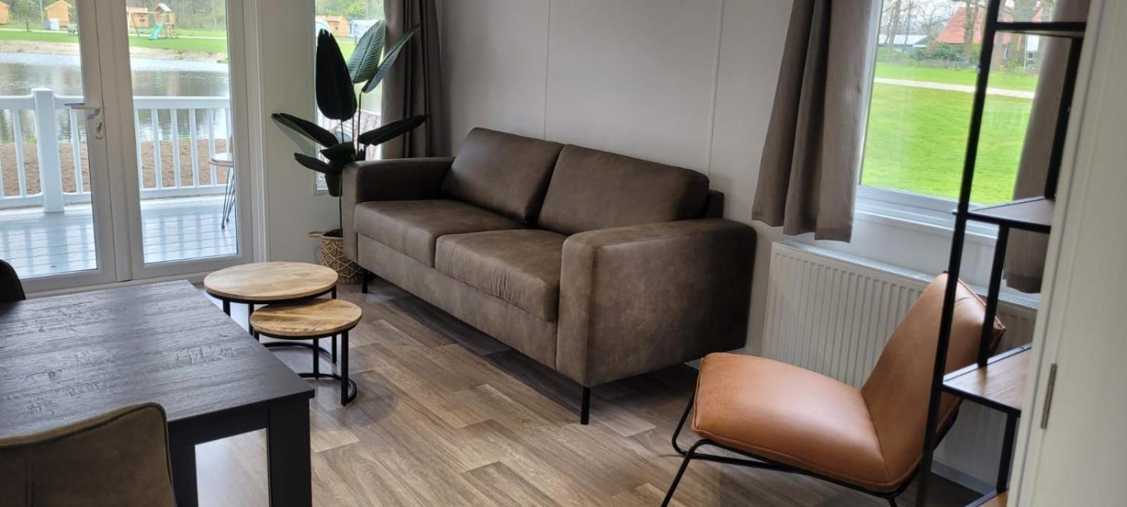 Goorzicht Hotel Aalten Kültér fotó