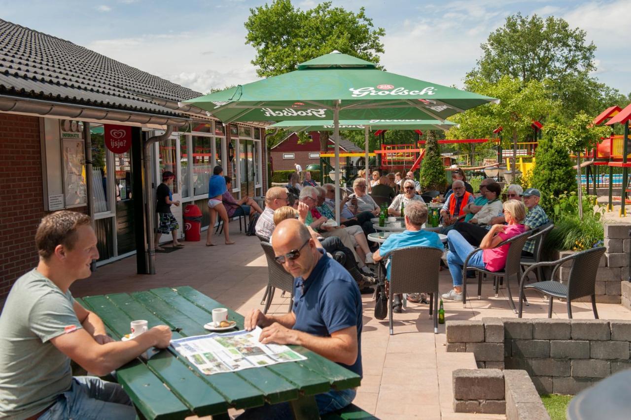 Goorzicht Hotel Aalten Kültér fotó