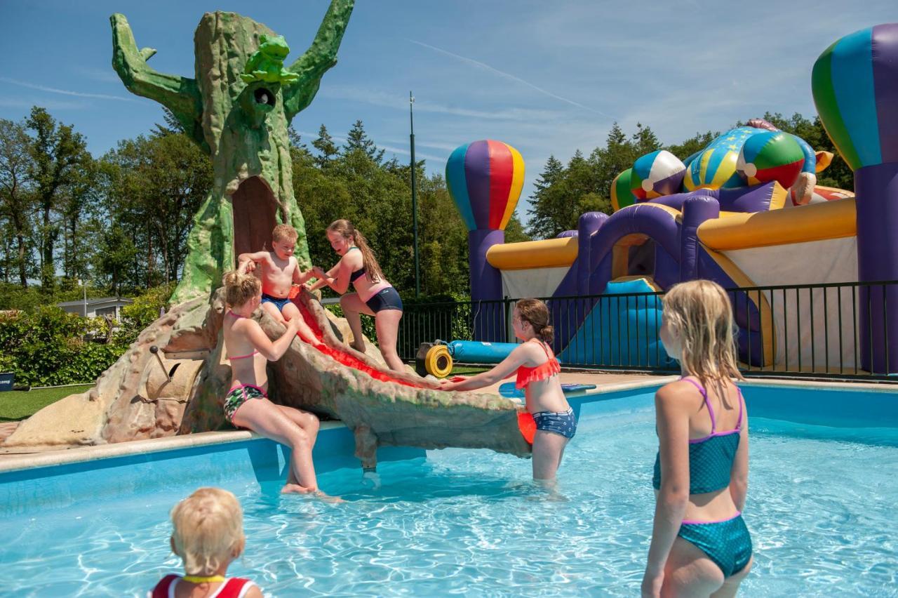 Goorzicht Hotel Aalten Kültér fotó