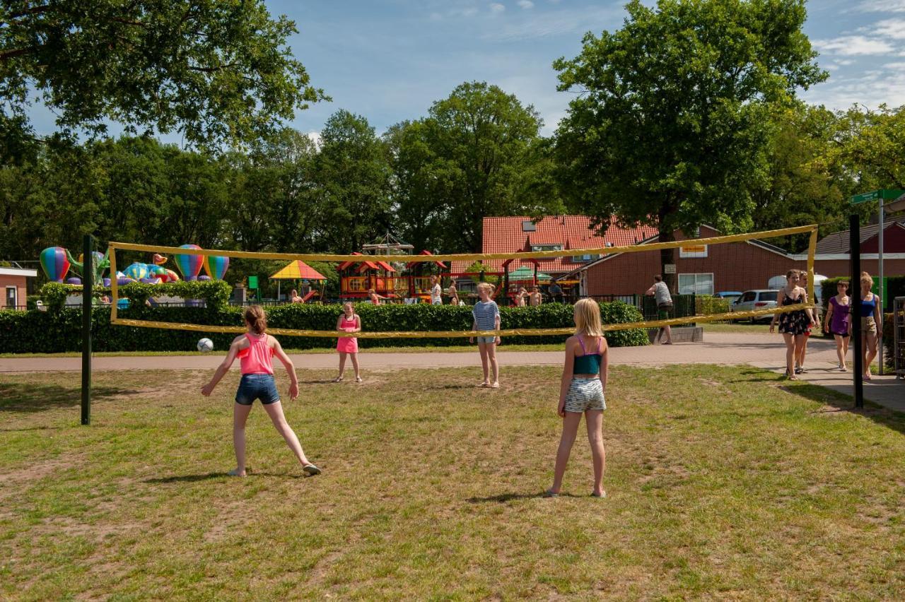 Goorzicht Hotel Aalten Kültér fotó
